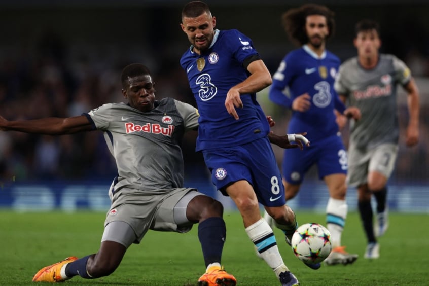 Chelsea x Dinamo Zagreb: saiba onde assistir jogo da Champions