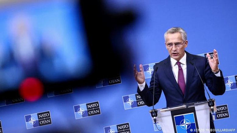 Rússia e Ocidente trocam acusações por suposta "bomba suja" na Ucrânia