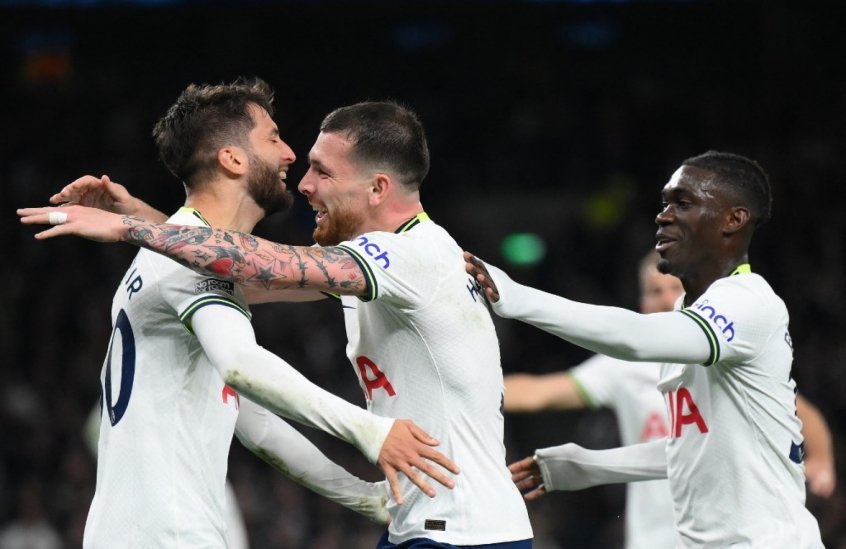 Tottenham x Sporting onde assistir, horário e escalações do jogo da