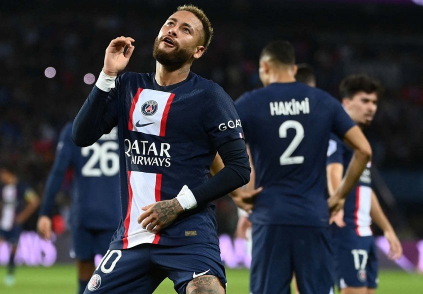 PSG x Reims: onde assistir, horário e prováveis escalações do jogo do  Campeonato Francês