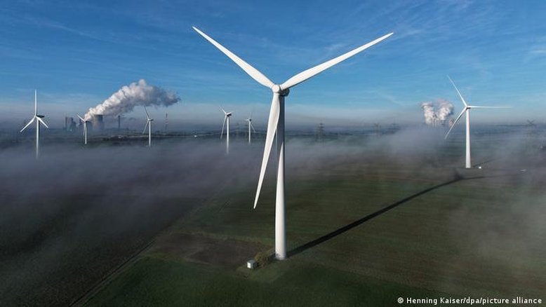 Crise energética global pode ter ponto de virada histórico