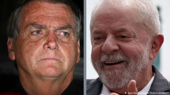 TSE concede direitos de resposta para Lula na propaganda de Bolsonaro