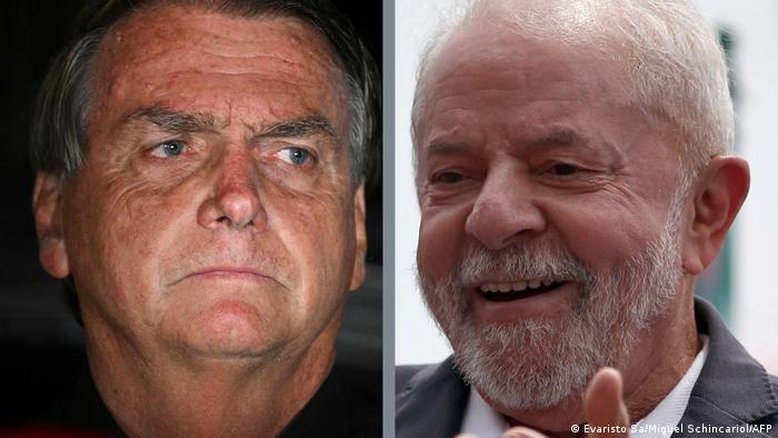 TSE concede direitos de resposta para Lula na propaganda de Bolsonaro
