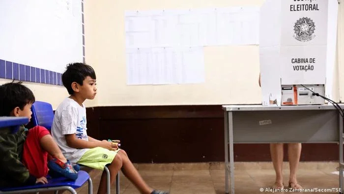 Datafolha: democracia tem apoio de 79% dos brasileiros