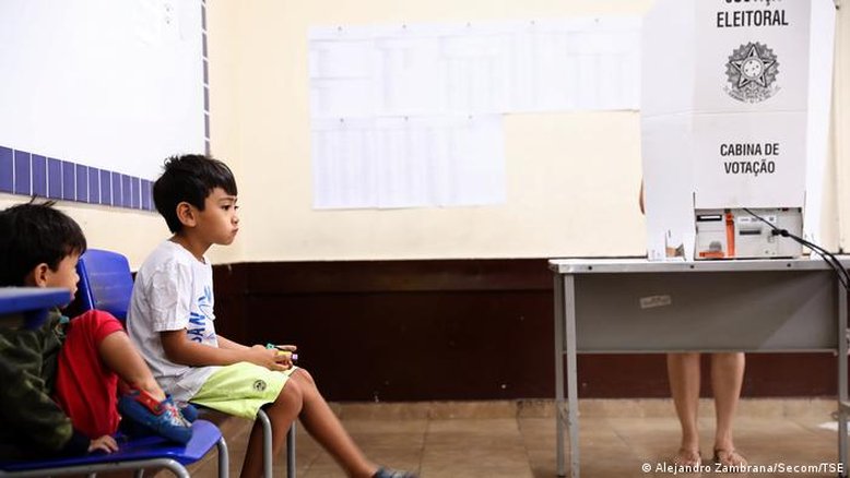 Datafolha: democracia tem apoio de 79% dos brasileiros