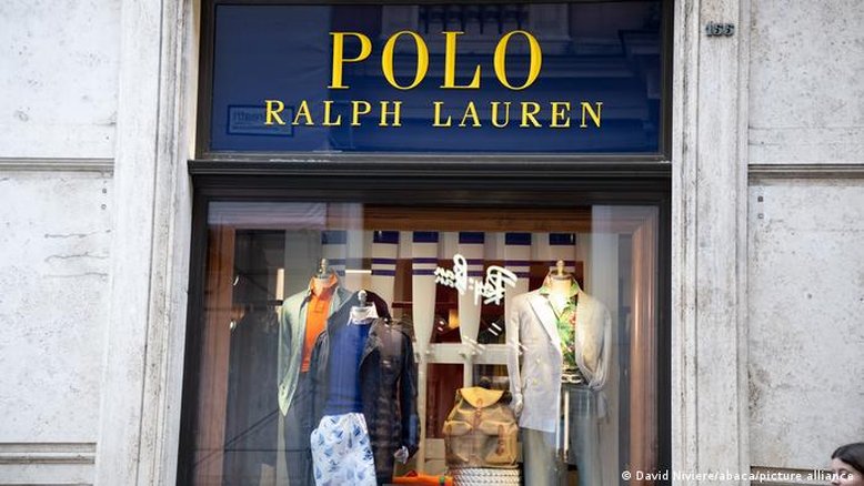 Ralph Lauren pede desculpas por plágio de estampa indígena