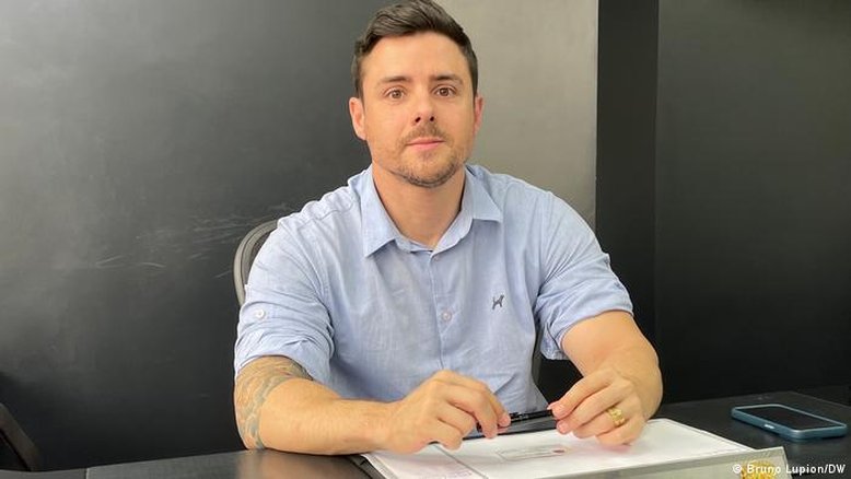 Deputado federal mais votado do PP não apoia Bolsonaro