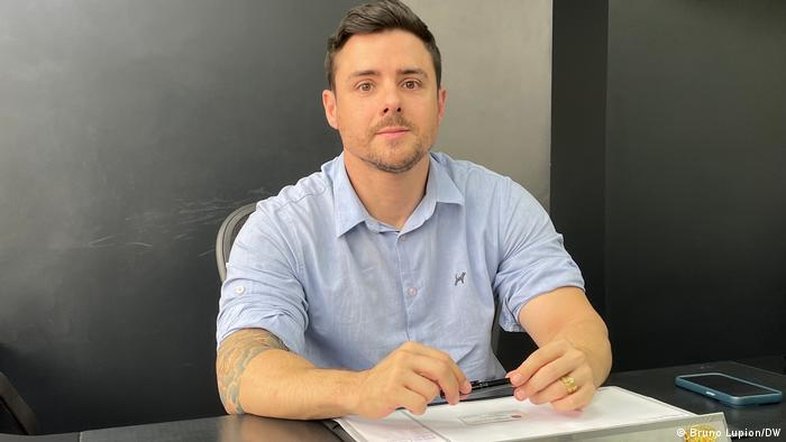 Deputado federal mais votado do PP não apoia Bolsonaro
