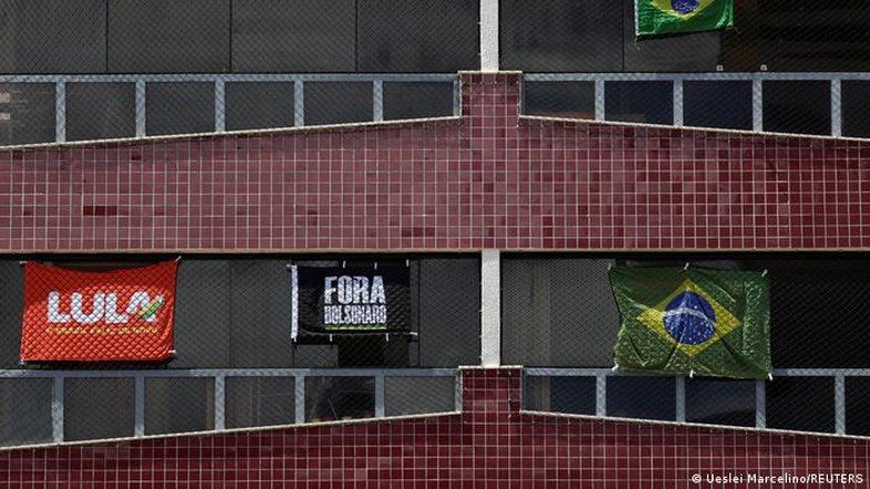 A eleição da discórdia: como a campanha dividiu uma família