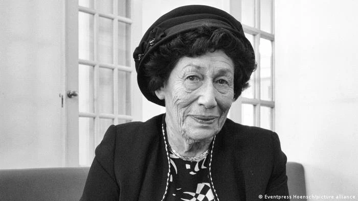 Amiga de Anne Frank que sobreviveu ao Holocausto morre aos 93 anos