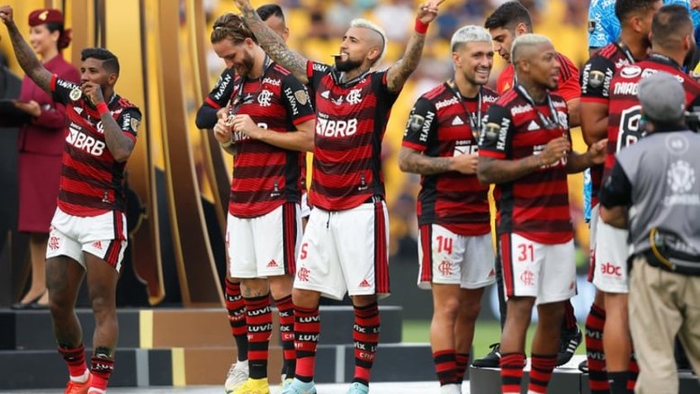 CBF recebe propostas e Supercopa do Brasil pode ser nos EUA ou na Arábia Saudita