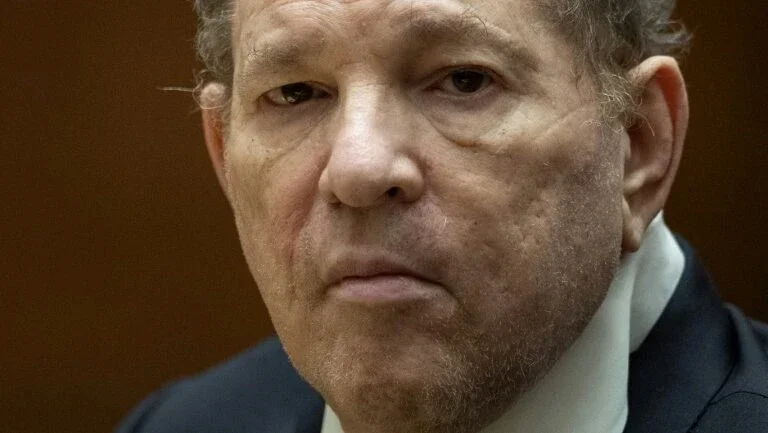 Weinstein usou seu poder em Hollywood para abusar de mulheres, afirma acusação
