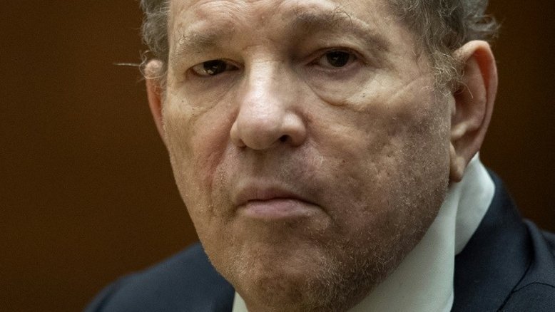 Weinstein usou seu poder em Hollywood para abusar de mulheres, afirma acusação