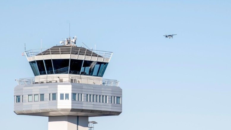 Noruega culpa 'inteligência estrangeira' por voos de drone ilegais