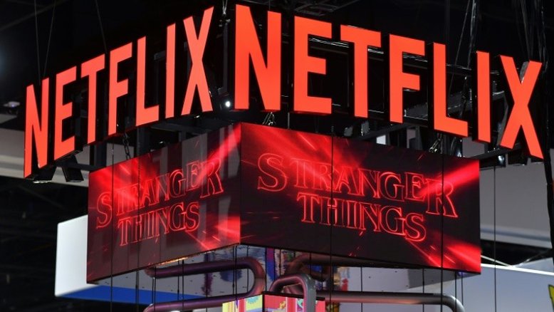 Netflix bate recorde de assinantes