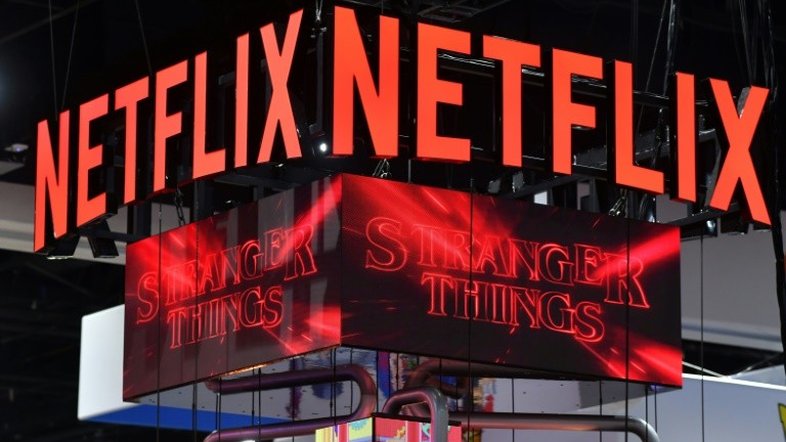 Netflix bate recorde de assinantes
