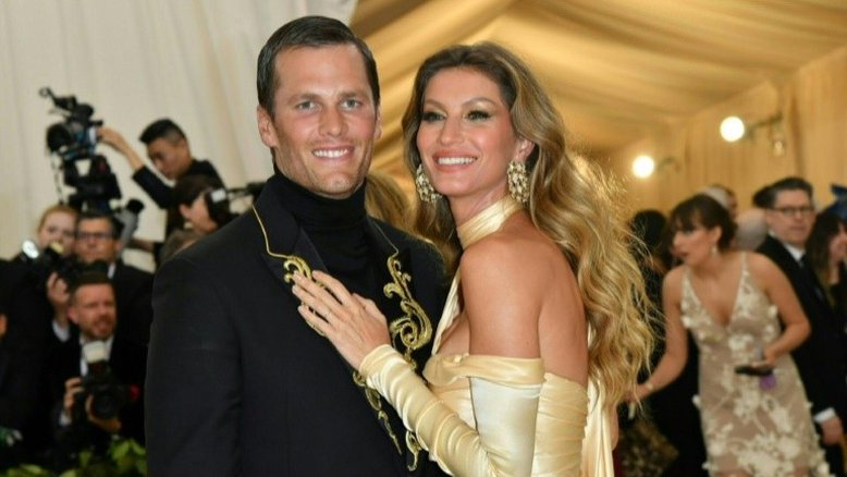 Ex de Gisele Bündchen, Tom Brady posta suposta indireta após anúncio de gravidez