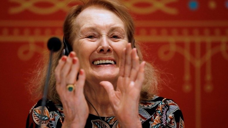 Os 10 últimos vencedores do Nobel de Literatura
