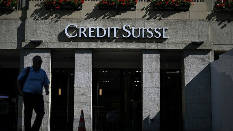 Credit Suisse chega a acordo nos EUA para encerrar último processo por hipotecas "subprimes"