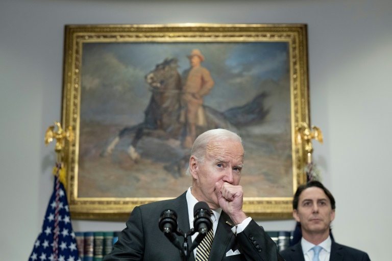 Biden faz campanha na Pensilvânia, estado-chave nas 'midterms'