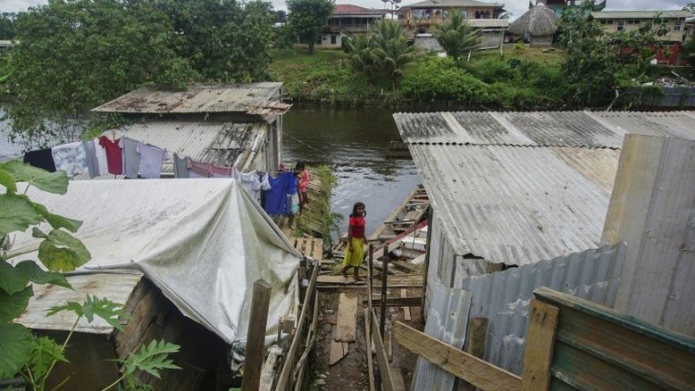 Suriname e Guiana se dividem entre riqueza do petróleo e preservação ambiental