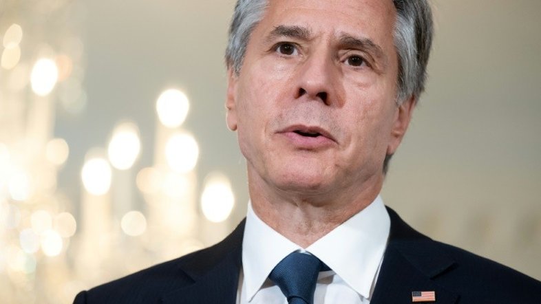 EUA não consideram possível acordo nuclear com Irã no 'curto prazo', diz Blinken