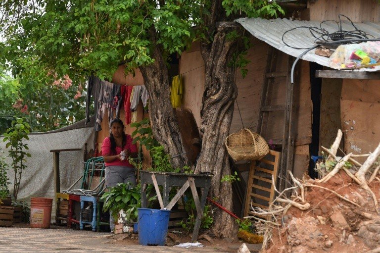 Mundo não eliminará pobreza extrema em 2030, alerta Banco Mundial ...