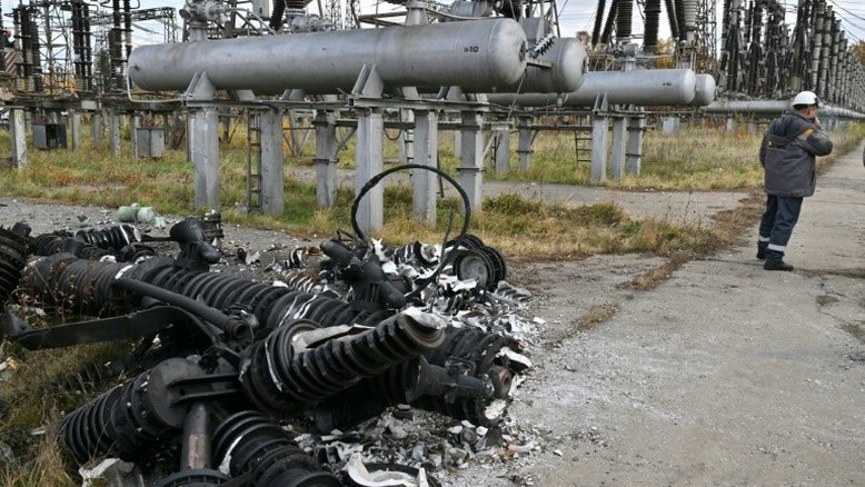 Rússia diz que concluiu retirada de civis da região ucraniana ocupada de Kherson