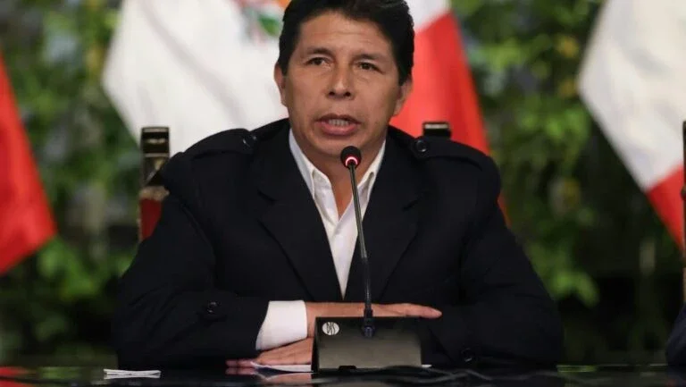 OEA forma grupo de alto nível para analisar crise no Peru