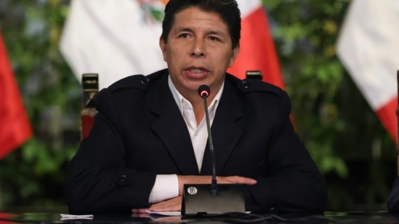 OEA forma grupo de alto nível para analisar crise no Peru