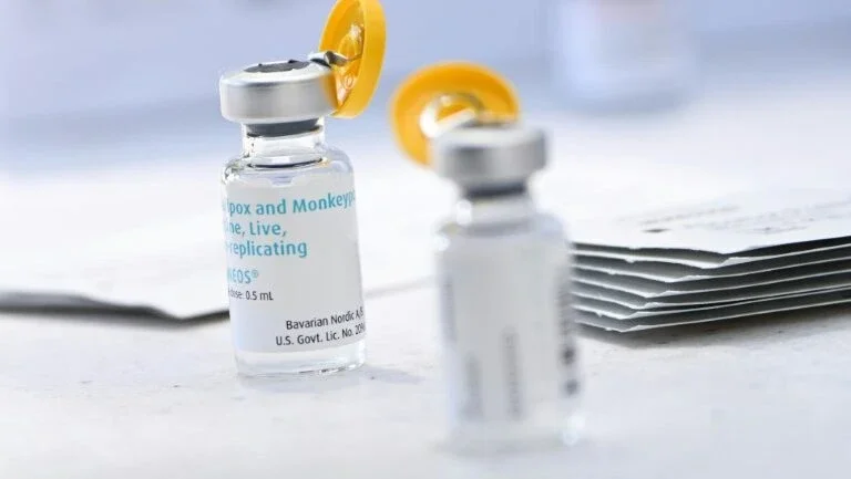 Epidemia de varíola do macaco recuou, mas não desapareceu