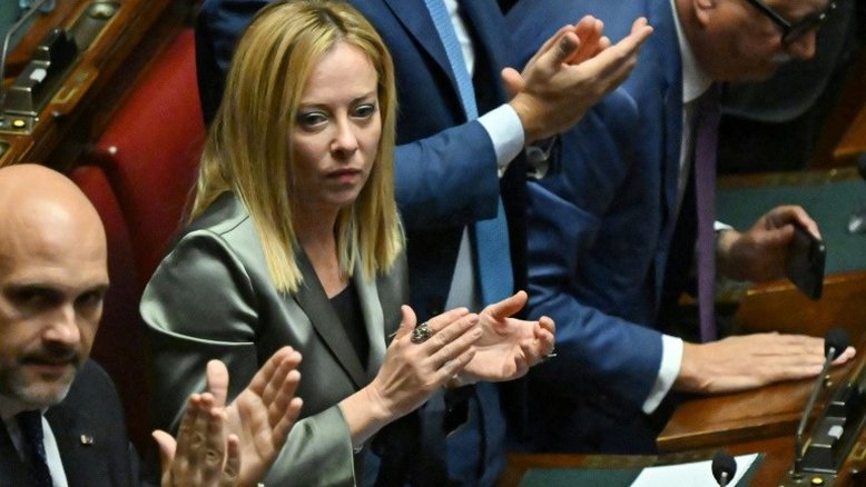Presidente da Itália inicia consultas formais para formação de novo governo