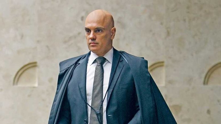 Alexandre de Moraes