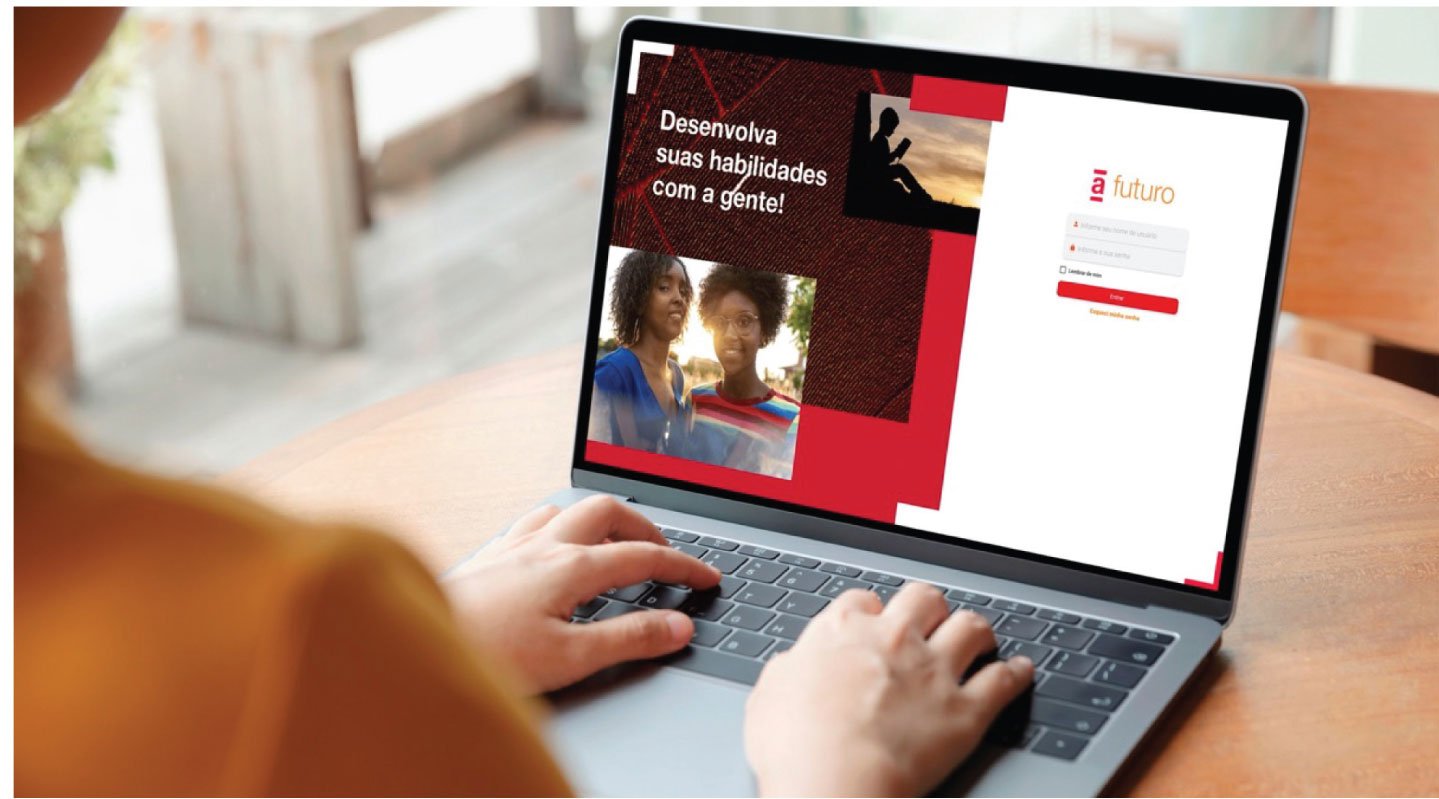 Americanas S.A. lança plataforma gratuita de capacitação para jovens em vulnerabilidade de todo o Brasil