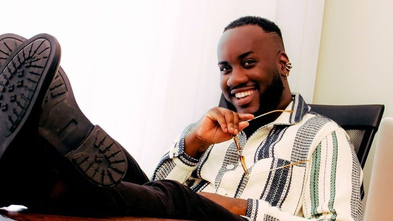 Influencer Andre Damião chama atenção ao comandar agência com foco em influenciadores negros