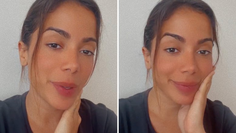 BBB23: Anitta revela detalhes íntimos com Gabriel Tavares: “menos do que imaginam”
