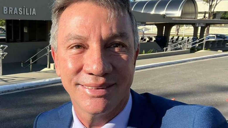 RR: Antonio Denarium é reeleito governador