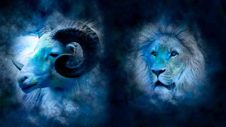Combinação de signos – Áries e Leão . Foto: Pixabay