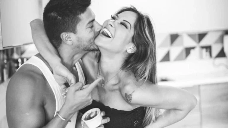 Maíra Cardi anuncia fim do casamento com Arthur Aguiar: ‘Fim da nossa caminhada juntos’