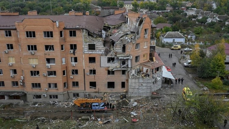 Não há indícios de que Rússia vá usar armas nucleares na Ucrânia, dizem EUA