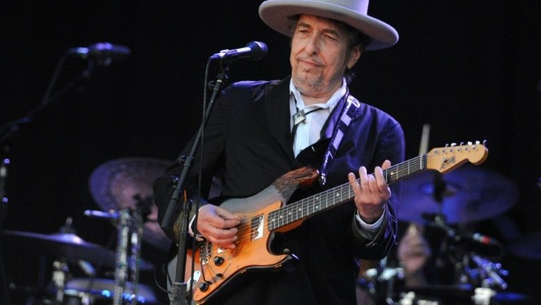 Novo livro de Bob Dylan terá reflexões sobre composição musical