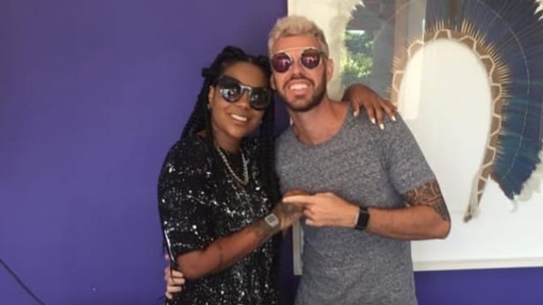 DJ Cruze avalia produção de música especial com Ludmilla para o verão