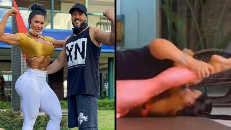 Reprodução/Instagram