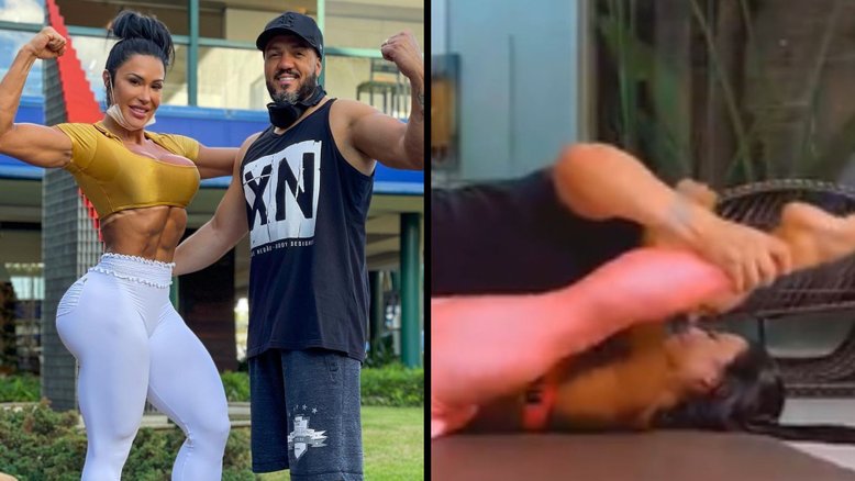 Reprodução/Instagram