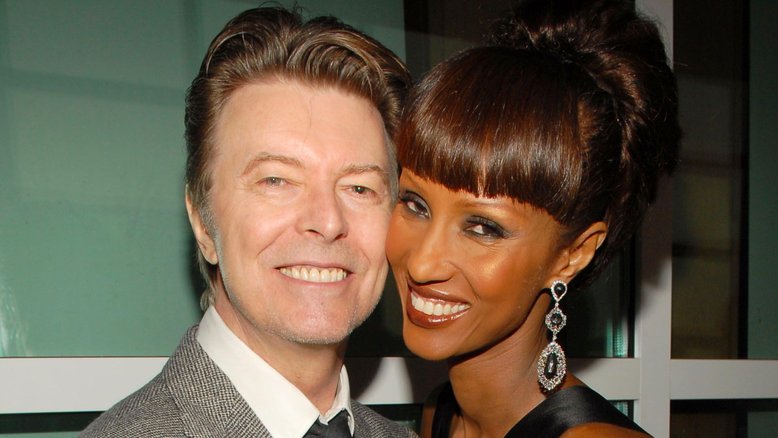 Víuva de David Bowie diz que espera encontrar cantor em outra vida: ‘Penso nele todos os dias’