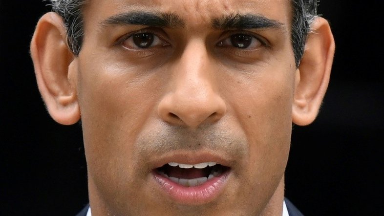 Para a esquerda britânica, Sunak é 'rico demais para ser primeiro-ministro'