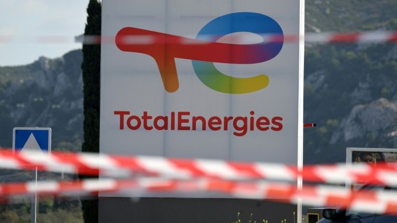TotalEnergies anuncia empresa no Brasil para projetos eólicos