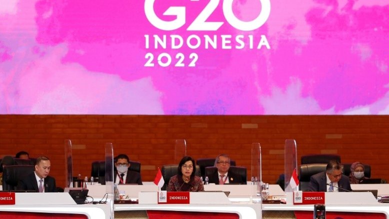 G20 Finanças conclui reunião sem conseguir superar divergências internas