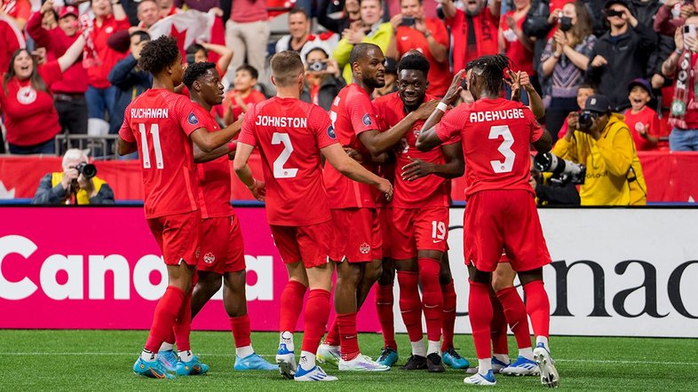 Copa do Mundo 2022: Canadá retorna ao Mundial após 36 anos graças a geração promissora