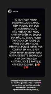 Influencer diz que foi estuprada por Saulo Poncio em 2020